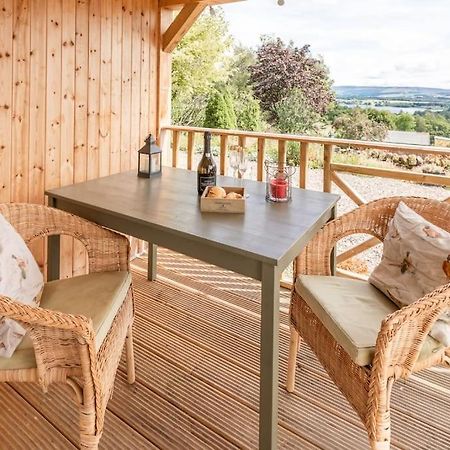The Stable - Cottage With A Spectacular Lake View Port Of Menteith Exteriér fotografie